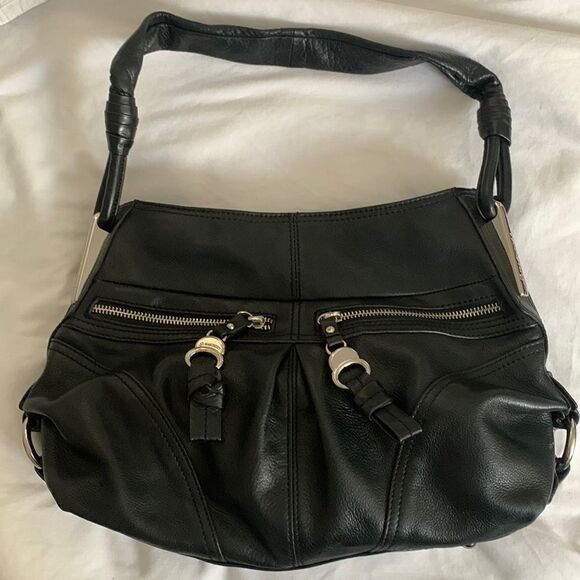 B MAKOWSKY Hailey Hobo bag - Picture 1 of 5